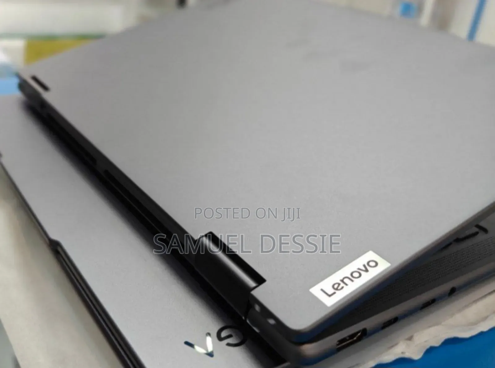 New Laptop Lenovo ThinkPad Yoga 16GB Intel Core Ultra 7 SSD 1T