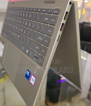 Photo - New Laptop HP Envy X360 8GB Intel Core I5 SSD 512GB