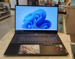 New Laptop Lenovo Legion 5 16GB AMD Ryzen 7 SSD 1T