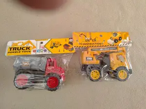 Dump Truck Mini Toys Cars
