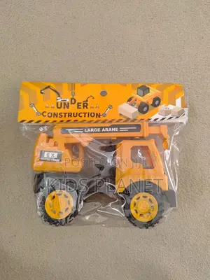 Dump Truck Mini Toys Cars
