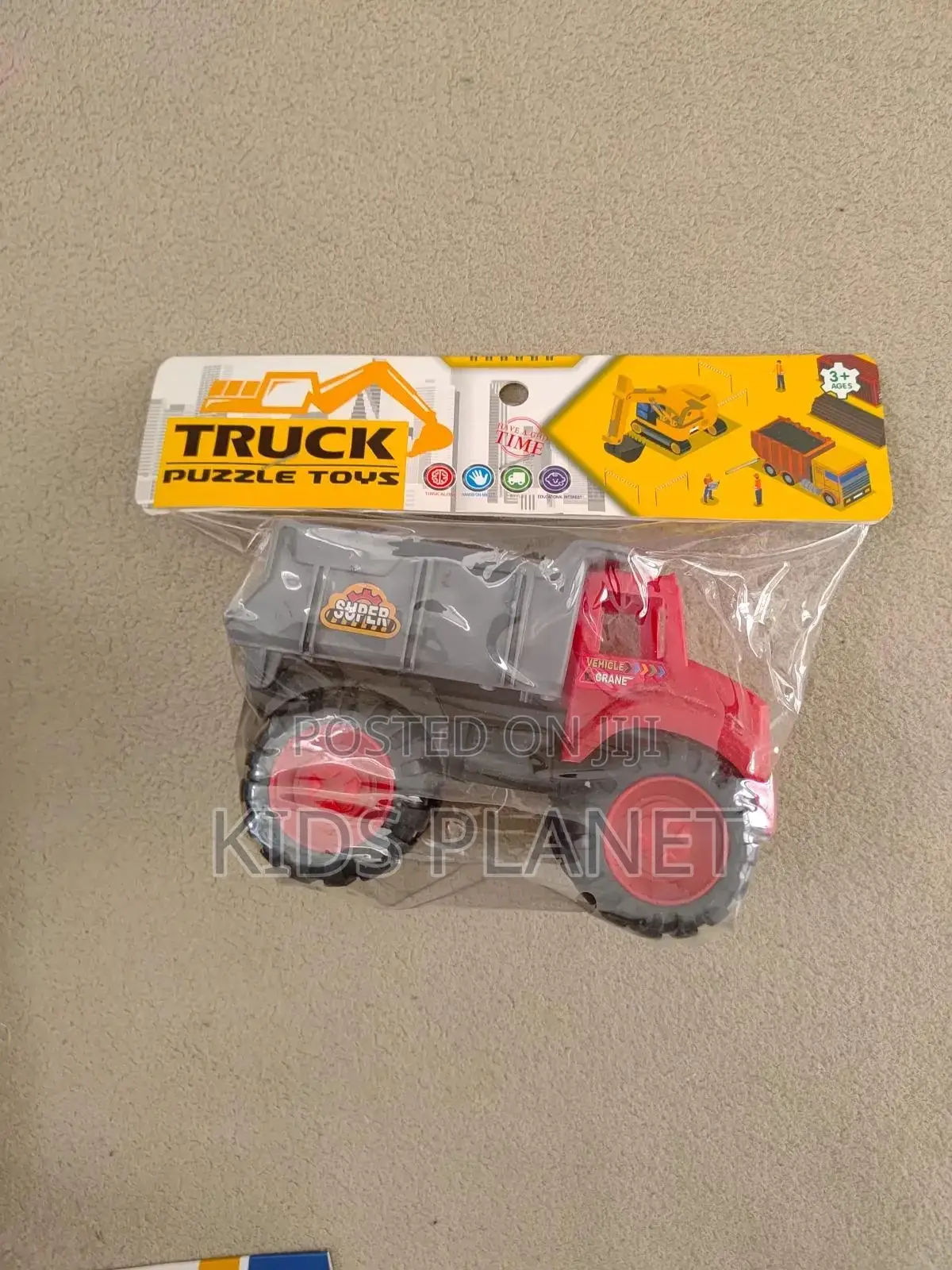Dump Truck Mini Toys Cars