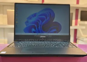 Photo - New Laptop Lenovo Legion 5 16GB Intel Core I7 SSD 512GB