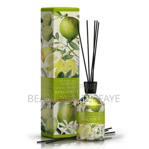 Lemon Jori Reed Diffuser