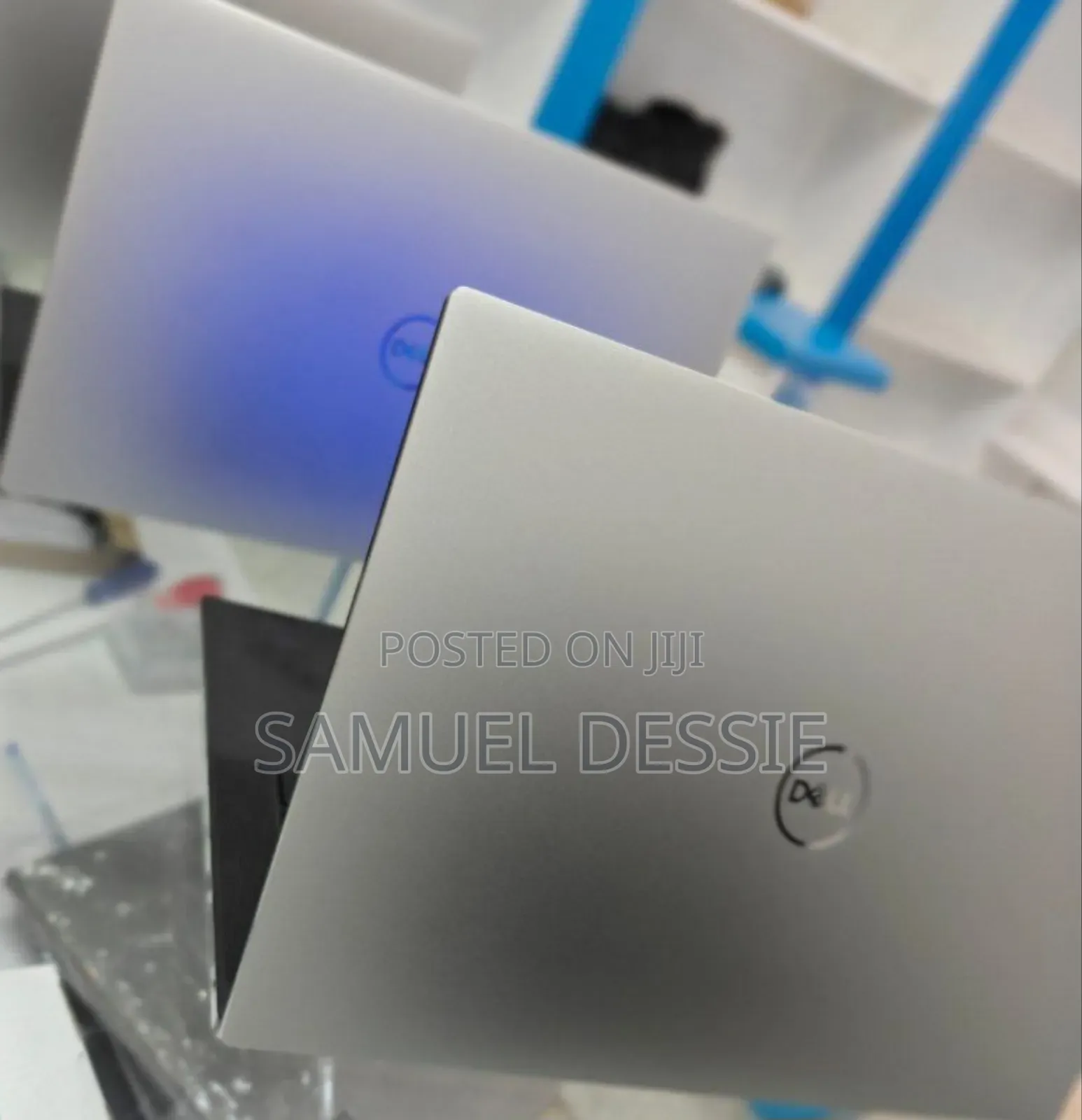 New Laptop Dell XPS 15 16GB Intel Core I7 SSD 512GB