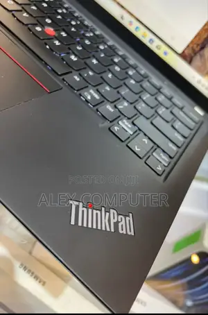 New Laptop Lenovo ThinkPad T14s G4 32GB Intel Core I7 SSD 1T
