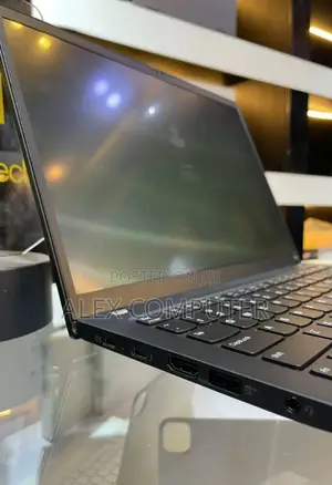 New Laptop Lenovo ThinkPad T14s G4 32GB Intel Core I7 SSD 1T