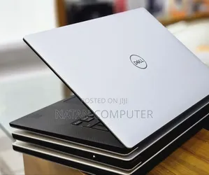 New Laptop Dell XPS 15 16GB Intel Core I7 SSD 512GB