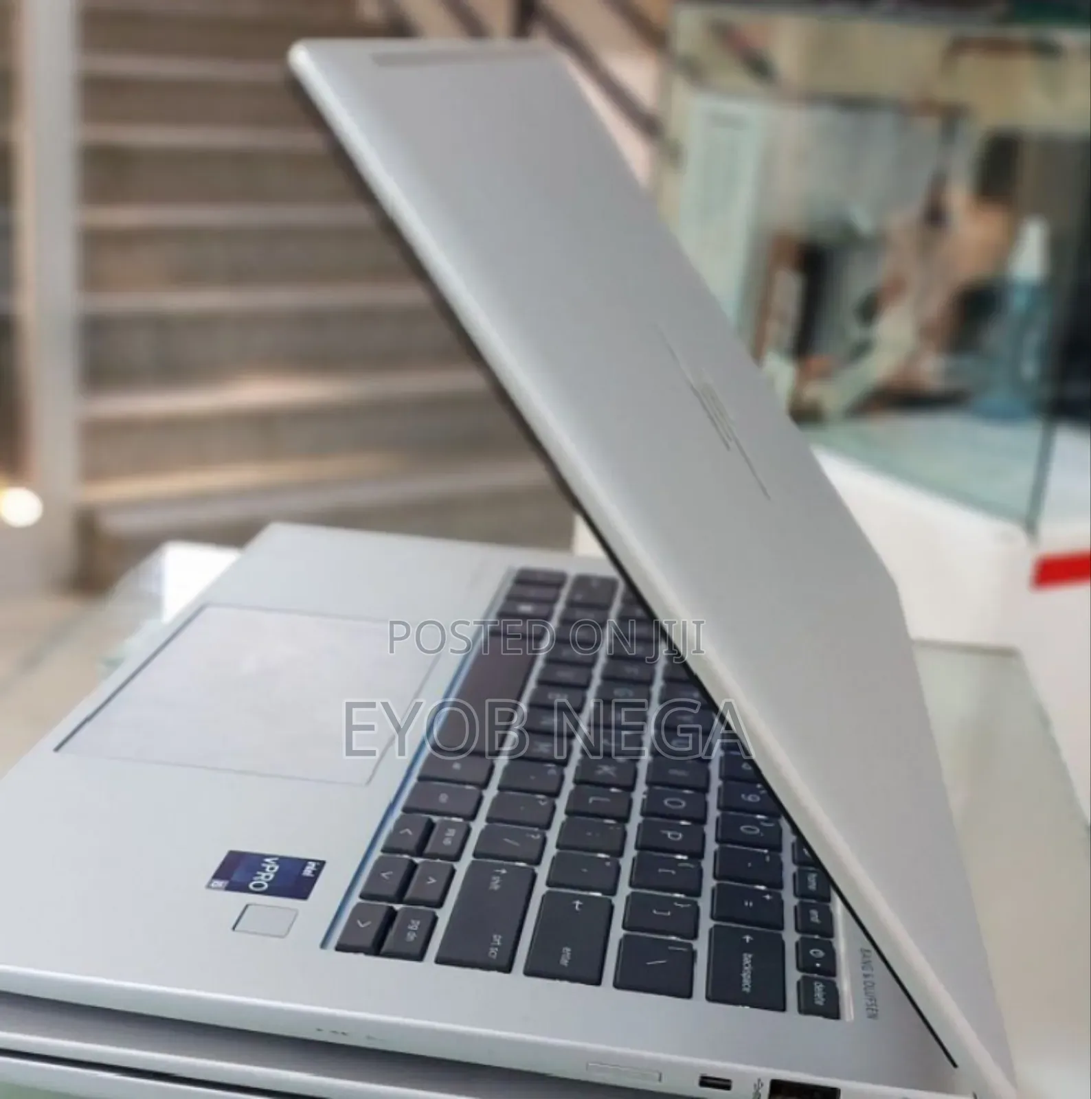 New Laptop HP EliteBook 840 G9 16GB Intel Core I5 SSD 512GB