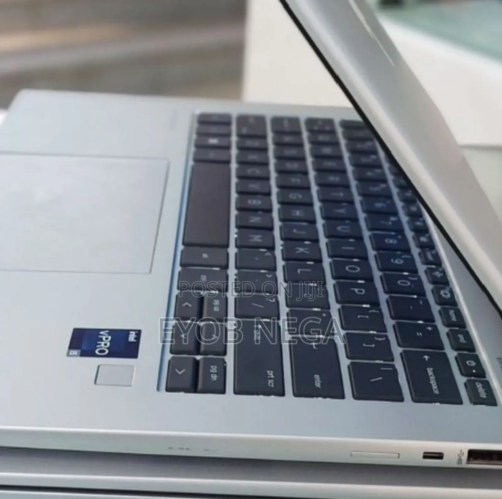 New Laptop HP EliteBook 840 G9 16GB Intel Core I5 SSD 512GB