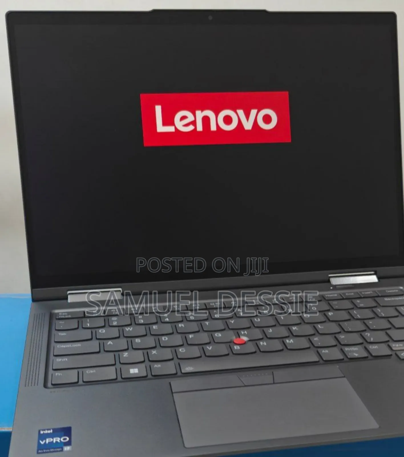 New Laptop Lenovo Thinkpad X1 Yoga 32GB Intel Core I7 SSD 1T