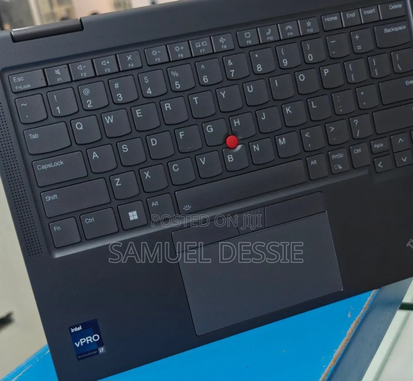 New Laptop Lenovo Thinkpad X1 Yoga 32GB Intel Core I7 SSD 1T