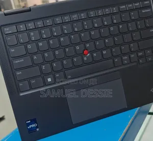 New Laptop Lenovo Thinkpad X1 Yoga 32GB Intel Core I7 SSD 1T