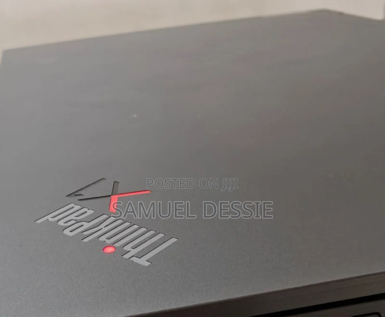 New Laptop Lenovo Thinkpad X1 Yoga 32GB Intel Core I7 SSD 1T