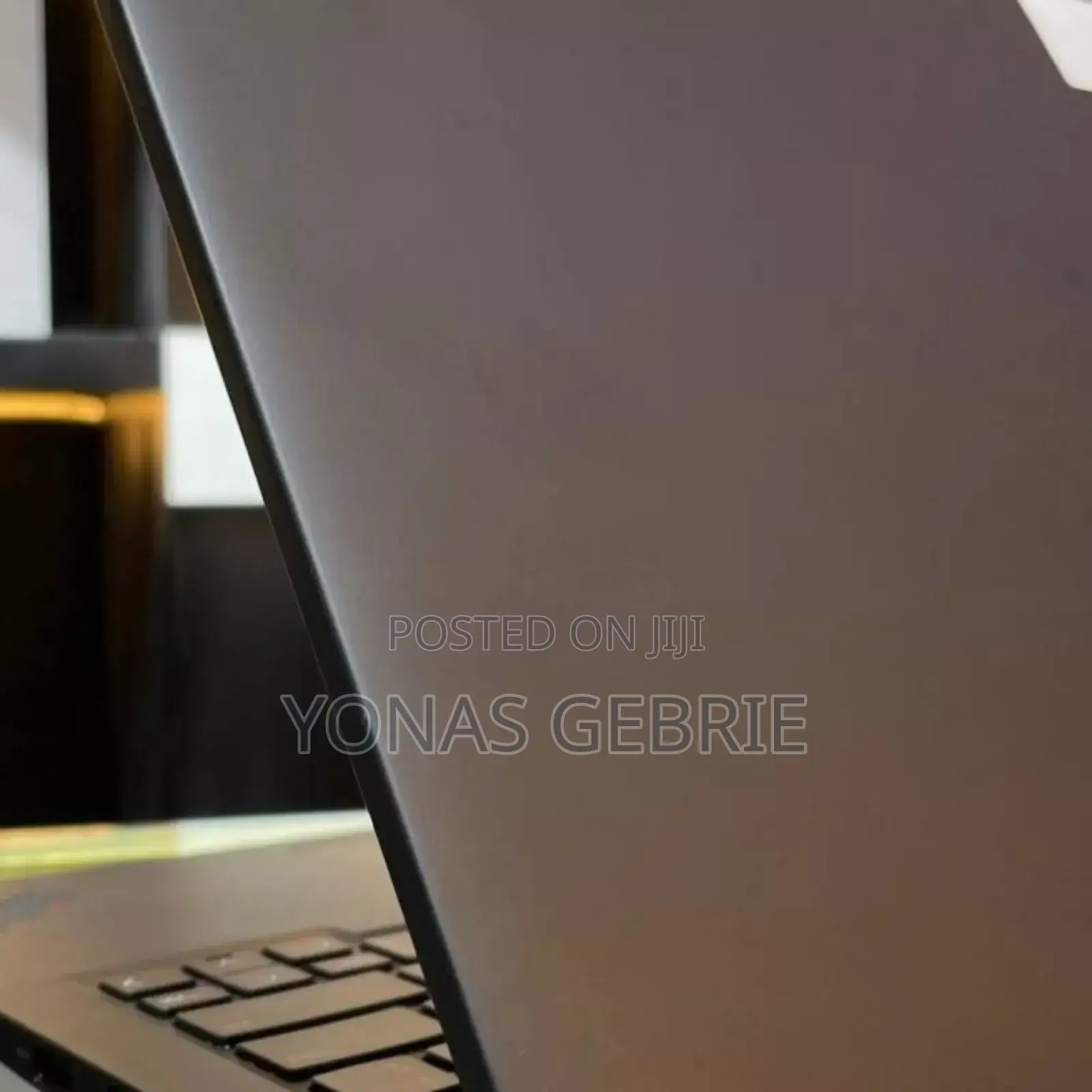 New Laptop Lenovo ThinkPad T14 32GB Intel Core I7 SSD 1T