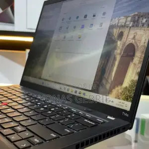 New Laptop Lenovo ThinkPad T14 32GB Intel Core I7 SSD 1T