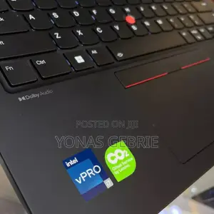 New Laptop Lenovo ThinkPad T14 32GB Intel Core I7 SSD 1T