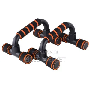 Push Up Bars