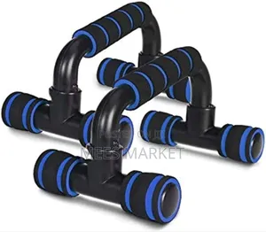 Push Up Bars