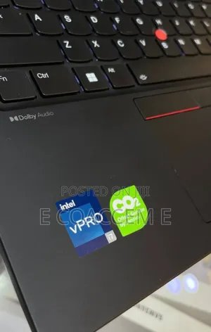New Laptop Lenovo 32GB Intel Core I7 SSD 1T