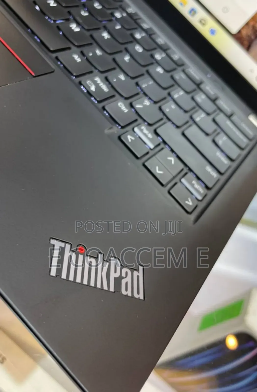 New Laptop Lenovo 32GB Intel Core I7 SSD 1T