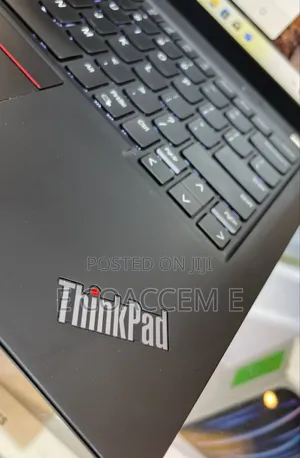 New Laptop Lenovo 32GB Intel Core I7 SSD 1T