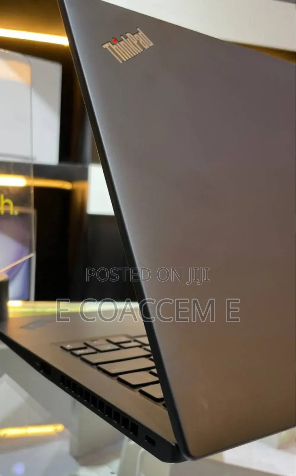 New Laptop Lenovo 32GB Intel Core I7 SSD 1T