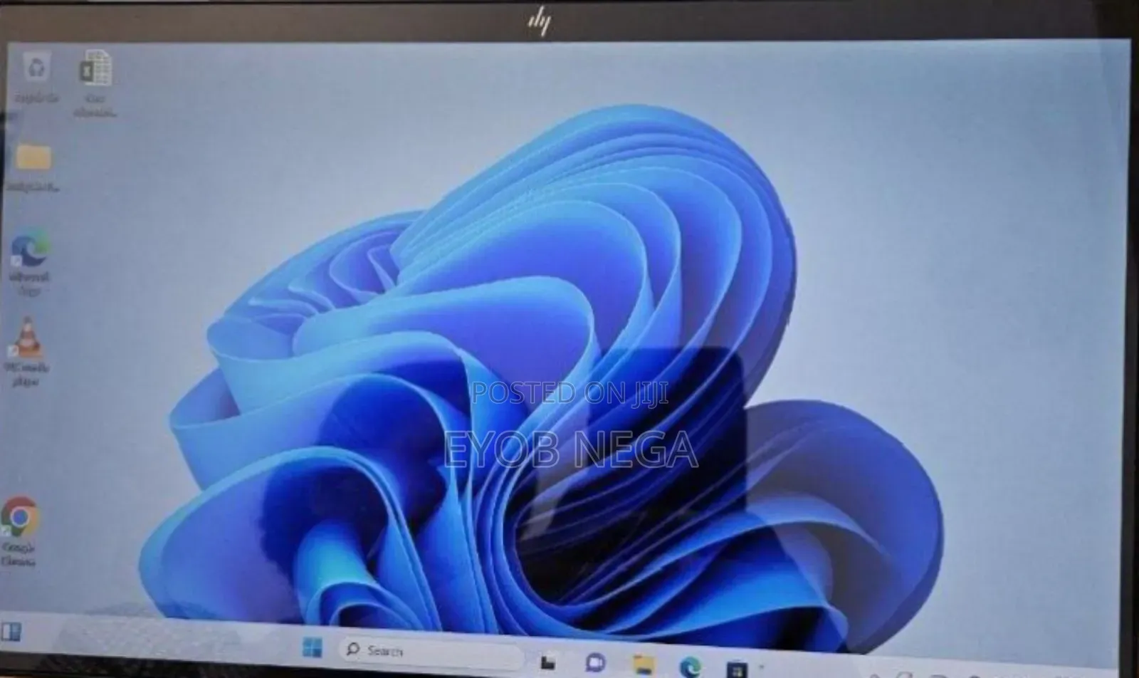 New Laptop HP Spectre 16GB Intel Core I7 SSD 512GB