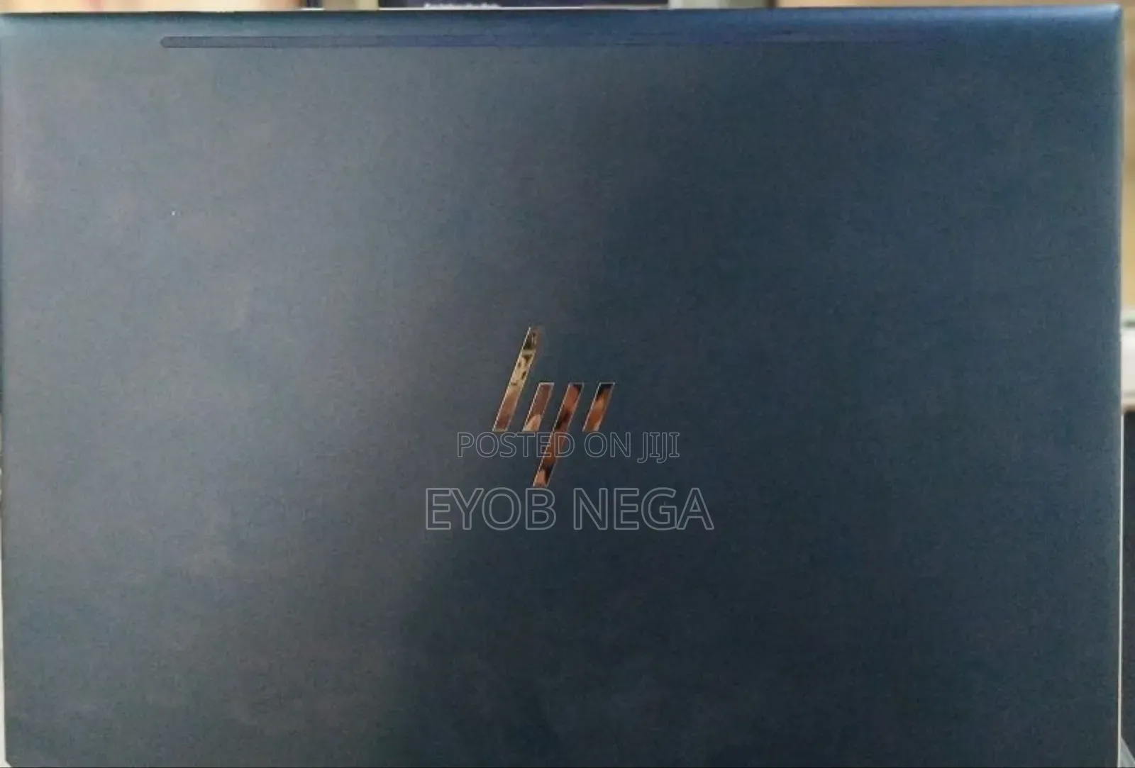 New Laptop HP Spectre 16GB Intel Core I7 SSD 512GB