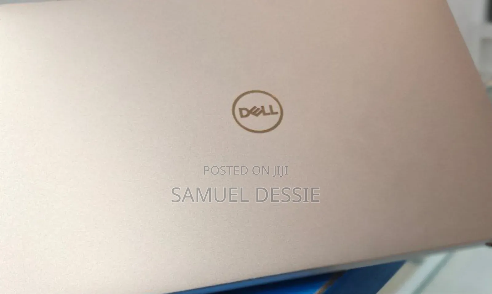 New Laptop Dell XPS 13 8GB Intel Core I7 SSD 512GB