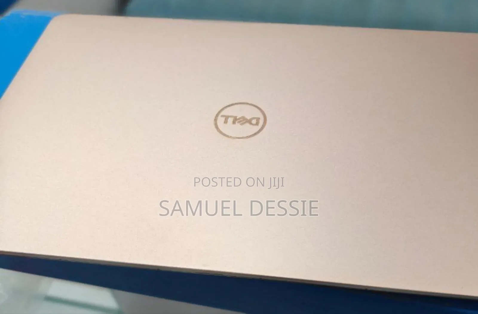 New Laptop Dell XPS 13 8GB Intel Core I7 SSD 512GB