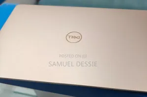 New Laptop Dell XPS 13 8GB Intel Core I7 SSD 512GB