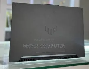 New Laptop Asus TUF Gaming A15 16GB AMD Ryzen 7 SSD 512GB