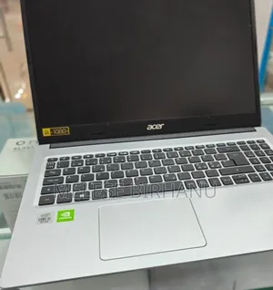 New Laptop Acer Aspire 5 8GB Intel Core I5 SSD 512GB