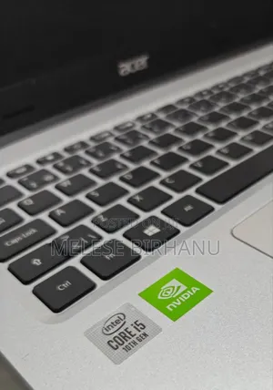 New Laptop Acer Aspire 5 8GB Intel Core I5 SSD 512GB