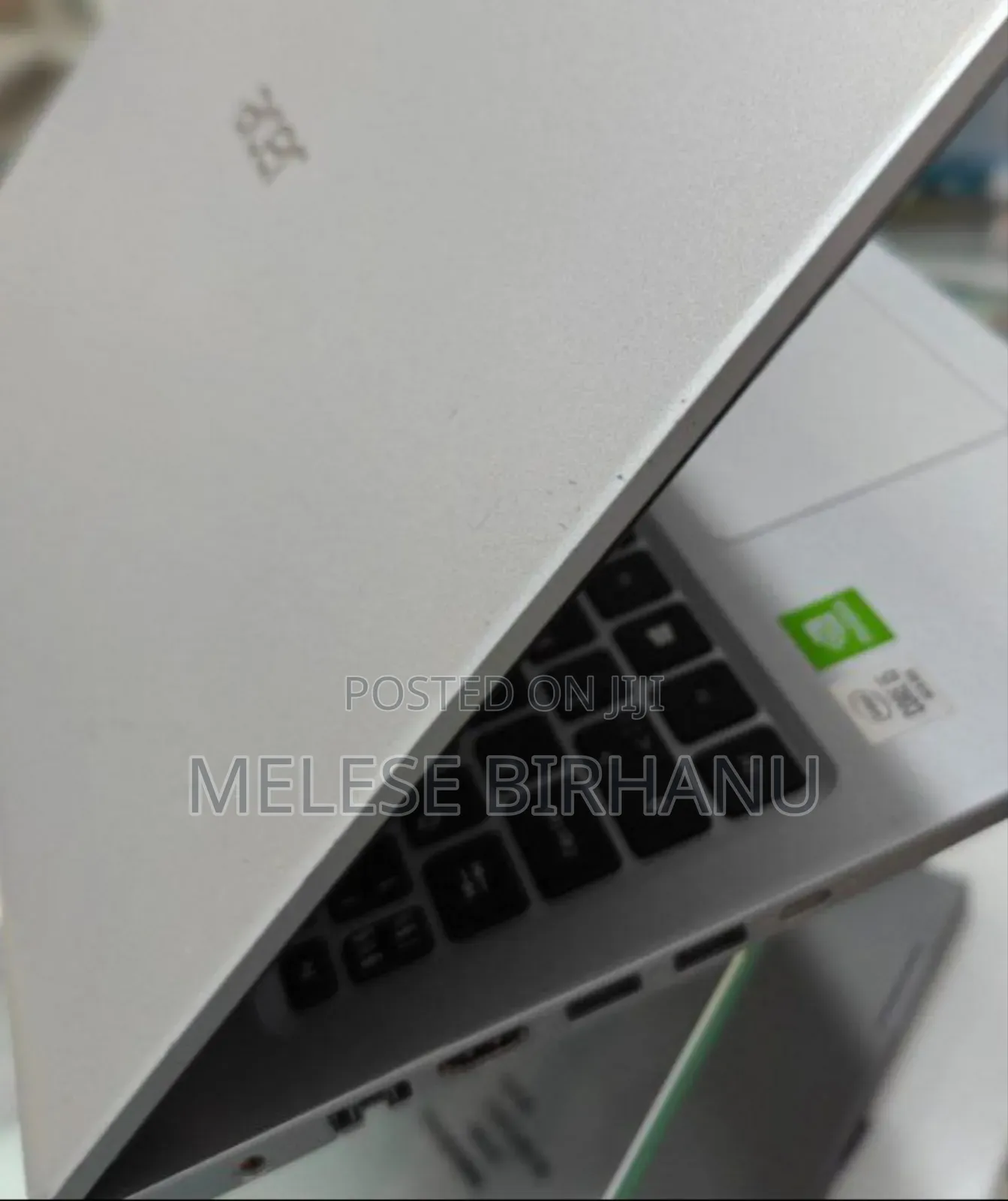 New Laptop Acer Aspire 5 8GB Intel Core I5 SSD 512GB