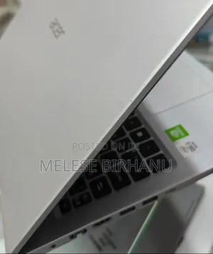 New Laptop Acer Aspire 5 8GB Intel Core I5 SSD 512GB