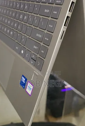 Photo - New Laptop HP Envy X360 8GB Intel Core Ultra 5 SSD 512GB