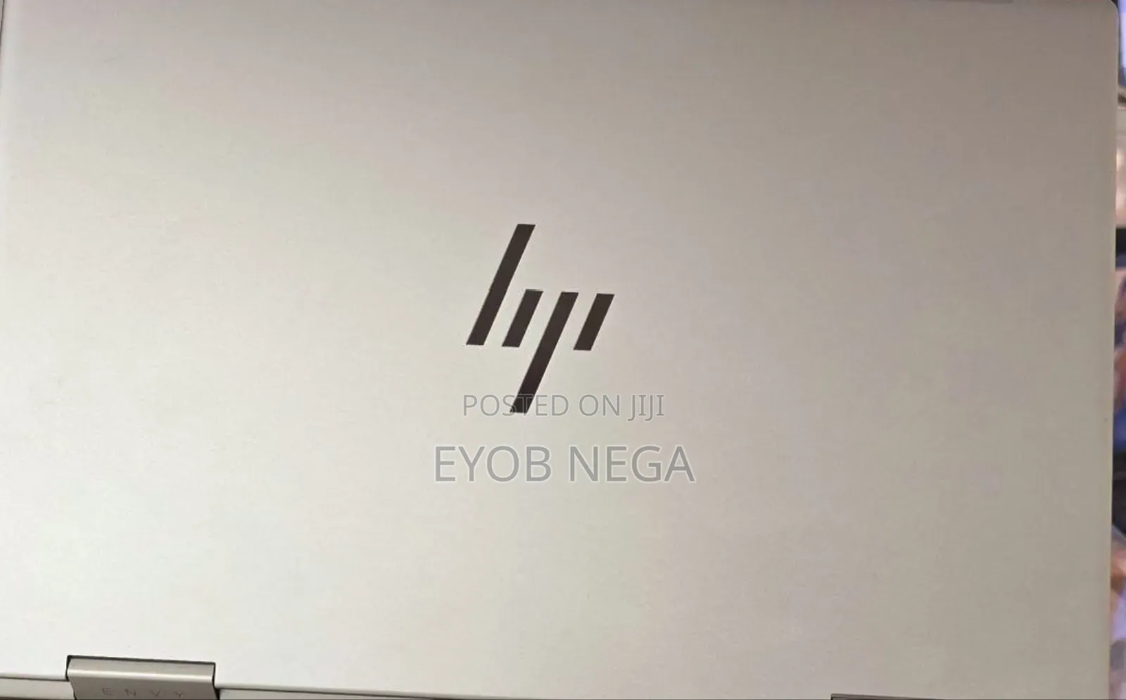 New Laptop HP Envy X360 8GB Intel Core Ultra 5 SSD 512GB