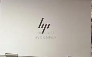 New Laptop HP Envy X360 8GB Intel Core Ultra 5 SSD 512GB