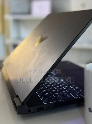 New Laptop HP Victus 15 16GB Intel Core I5 SSD 1T