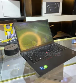 Photo - New Laptop Lenovo ThinkPad T14s G4 32GB Intel Core I7 SSD 1T