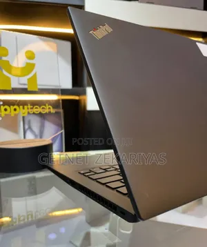 New Laptop Lenovo ThinkPad T14s G4 32GB Intel Core I7 SSD 1T