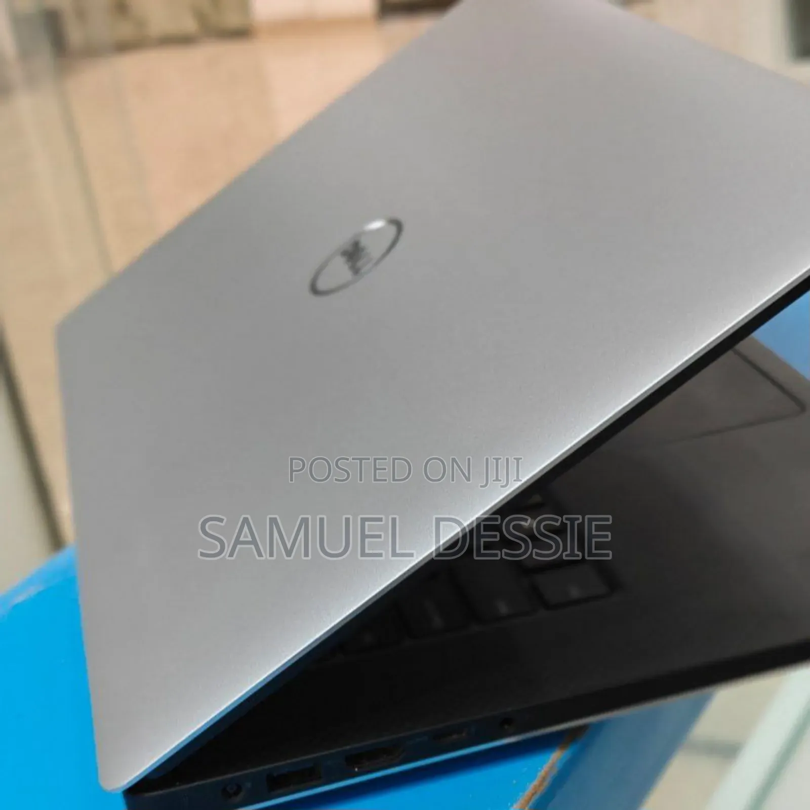 Laptop Dell XPS 13 16GB Intel Core I5 SSD 1T