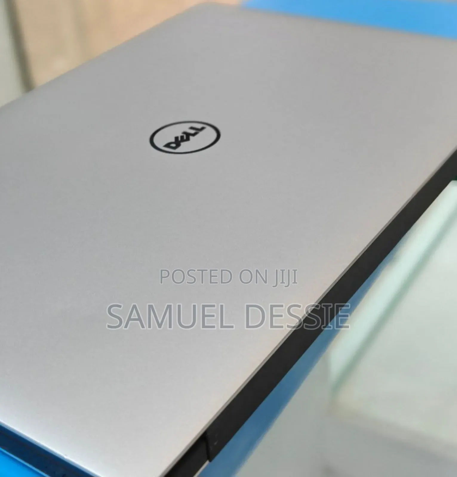 Laptop Dell XPS 13 16GB Intel Core I5 SSD 1T