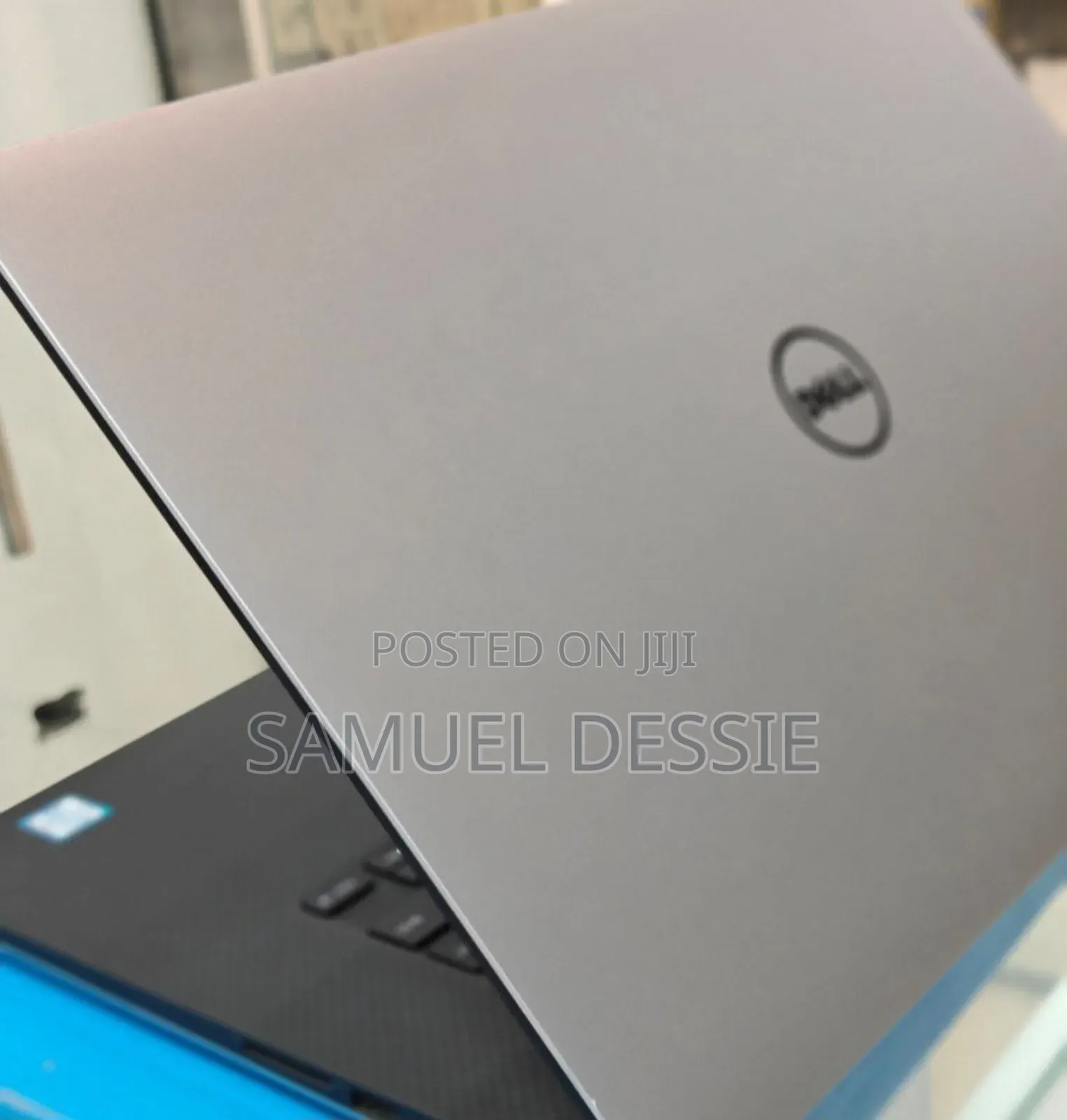 Laptop Dell XPS 13 16GB Intel Core I5 SSD 1T