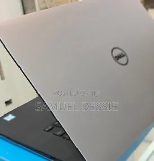 Laptop Dell XPS 13 16GB Intel Core I5 SSD 1T
