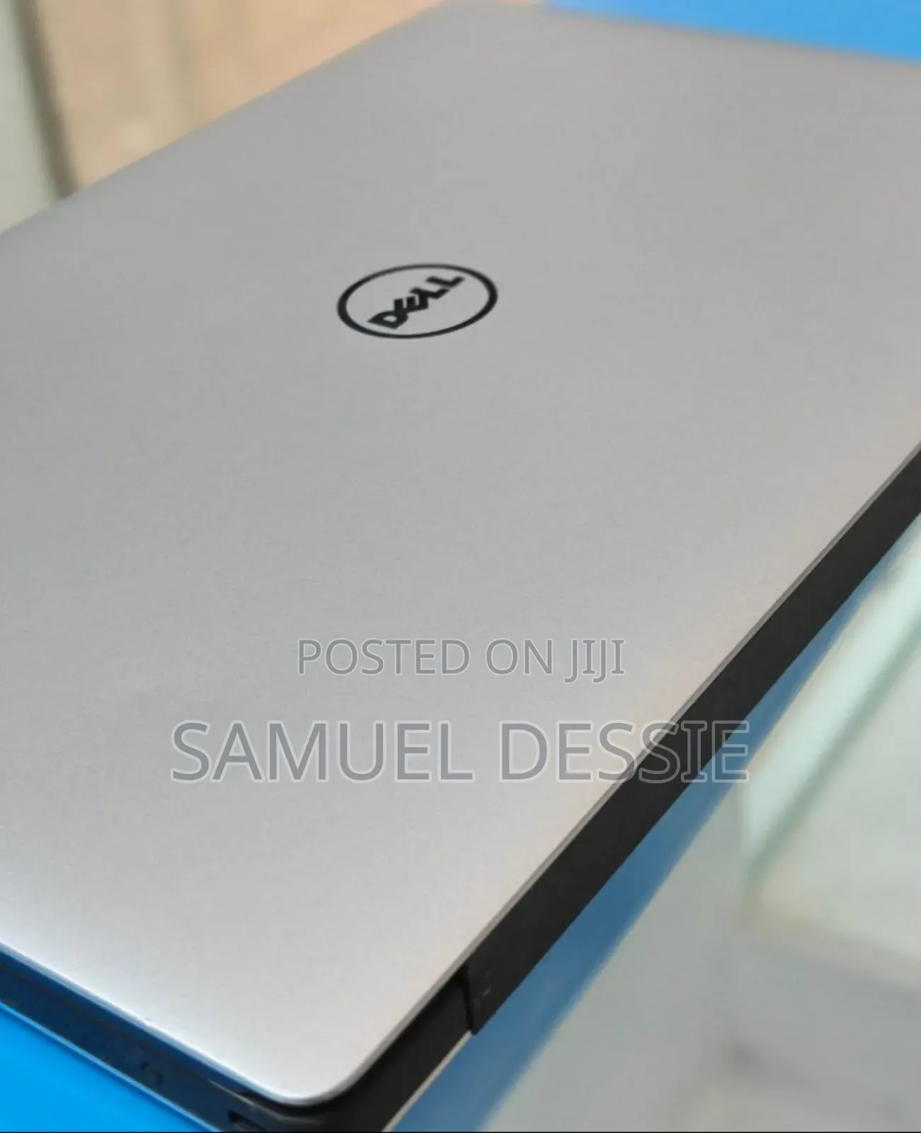 Laptop Dell XPS 13 16GB Intel Core I5 SSD 1T