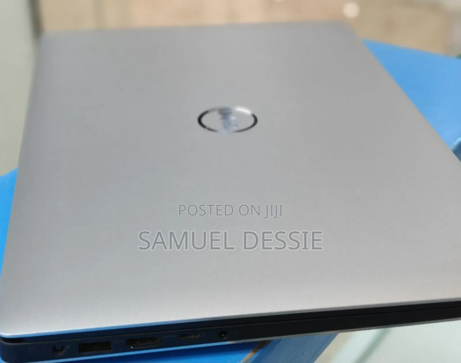 Laptop Dell XPS 13 16GB Intel Core I5 SSD 1T