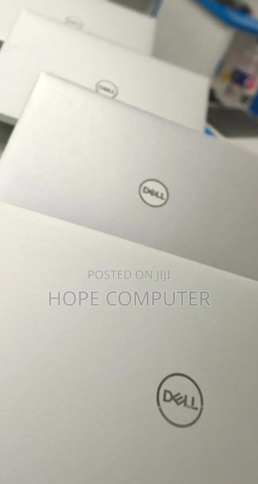 New Laptop Dell XPS 15 16GB Intel Core i7 SSD 512GB